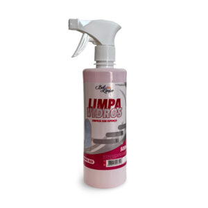 LIMPA VIDROS BEL LIMPO 500ML