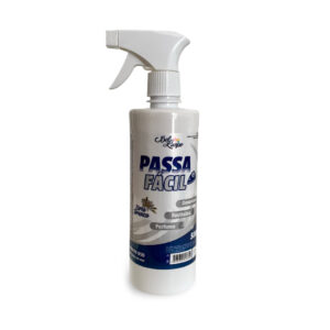 Passa Fácil Lírio Branco / Pronto Uso