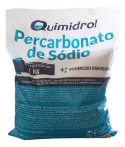 Percarbonato de Sódio
